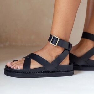 Liberté Bronte Sandal